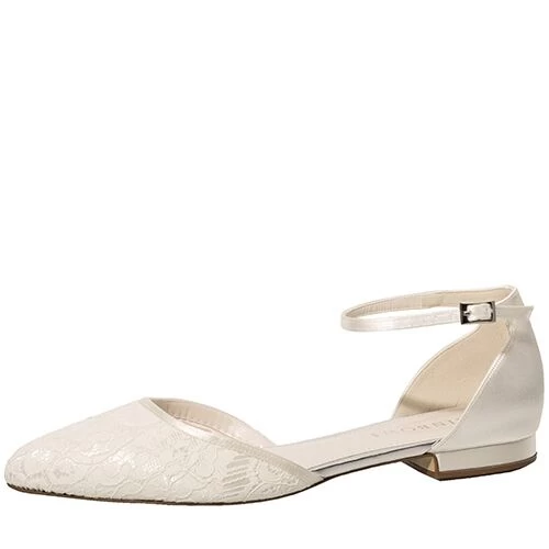 Rainbow Club Fizz Bruidsschoenen 1 Rainbow Club Fizz Bruidsschoenen