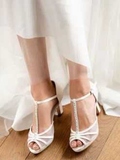G. Westerleigh Anette Bruidsschoenen -Droom Trouwjurk g. westerleigh anette 5