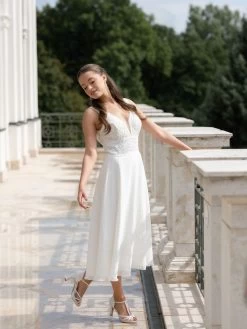 G. Westerleigh Anette Bruidsschoenen -Droom Trouwjurk g. westerleigh anette 8