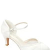 G. Westerleigh Clara Bruidsschoenen