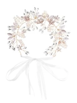 G. Westerleigh HB6329G Haarband Goud