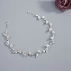 G. Westerleigh HS-J5870 Haarstreng -Droom Trouwjurk g. westerleigh hs j5870 2