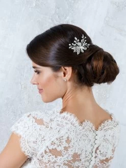 J3261 Haarkam - G. Westerleigh