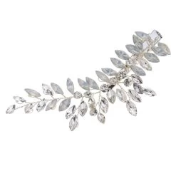 G.Westerleigh J6027 Haarspeld -Droom Trouwjurk g. westerleigh j6027 1