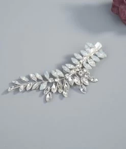 G.Westerleigh J6027 Haarspeld -Droom Trouwjurk g. westerleigh j6027 2