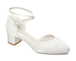 G. Westerleigh Martha Bruidsschoenen -Droom Trouwjurk g. westerleigh martha 4