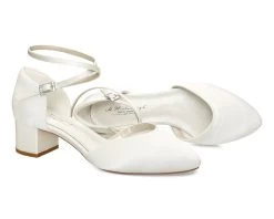 G. Westerleigh Martha Bruidsschoenen -Droom Trouwjurk g. westerleigh martha 5
