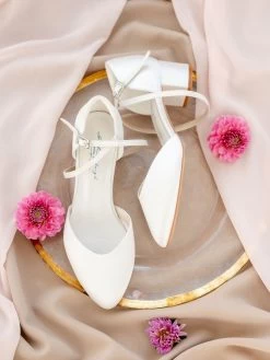 G. Westerleigh Martha Bruidsschoenen -Droom Trouwjurk g. westerleigh martha 7