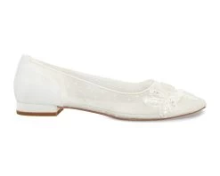 G. Westerleigh Neveah Bruidsschoenen -Droom Trouwjurk g. westerleigh neveah 3