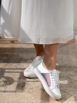 G. Westerleigh Nicole Bruidsschoenen -Droom Trouwjurk g. westerleigh nicole 5 1 1