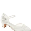 G. Westerleigh Polly Bruidsschoenen
