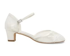 G. Westerleigh Polly Bruidsschoenen -Droom Trouwjurk g. westerleigh polly 3