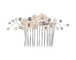 ST1-3302 Haarkam - G. Westerleigh -Droom Trouwjurk g. westerleigh st1 3302 1 hair comb