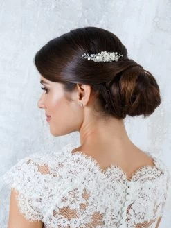 ST1-3302 Haarkam - G. Westerleigh