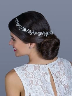 Haarstreng G. Westerleigh ST1-5037