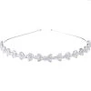 G. Westerleigh TR2940 Tiara Zilver