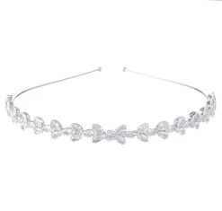 G. Westerleigh TR2940 Tiara Zilver