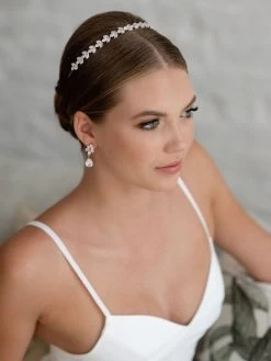 G. Westerleigh TR2940RG Tiara Rosegold -Droom Trouwjurk g. westerleigh tr2940rg 4