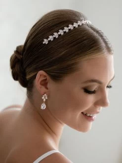 G. Westerleigh TR2940RG Tiara Rosegold -Droom Trouwjurk g. westerleigh tr2940rg 5