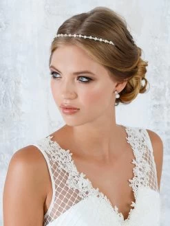 G. Westerleigh TS-J110 Tiara -Droom Trouwjurk g. westerleigh ts j110 3