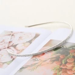 G. Westerleigh TS-J1719S Tiara -Droom Trouwjurk g. westerleigh ts j1719s 3