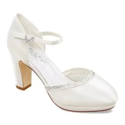 G Westerleigh Gabrielle Bruidsschoenen