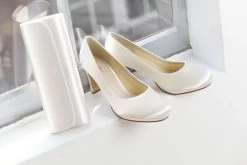 Rainbow Club Grace Bruidsschoenen -Droom Trouwjurk grace 4 2
