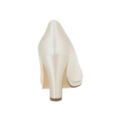 Rainbow Club Grace Bruidsschoenen -Droom Trouwjurk grace ivoor 4
