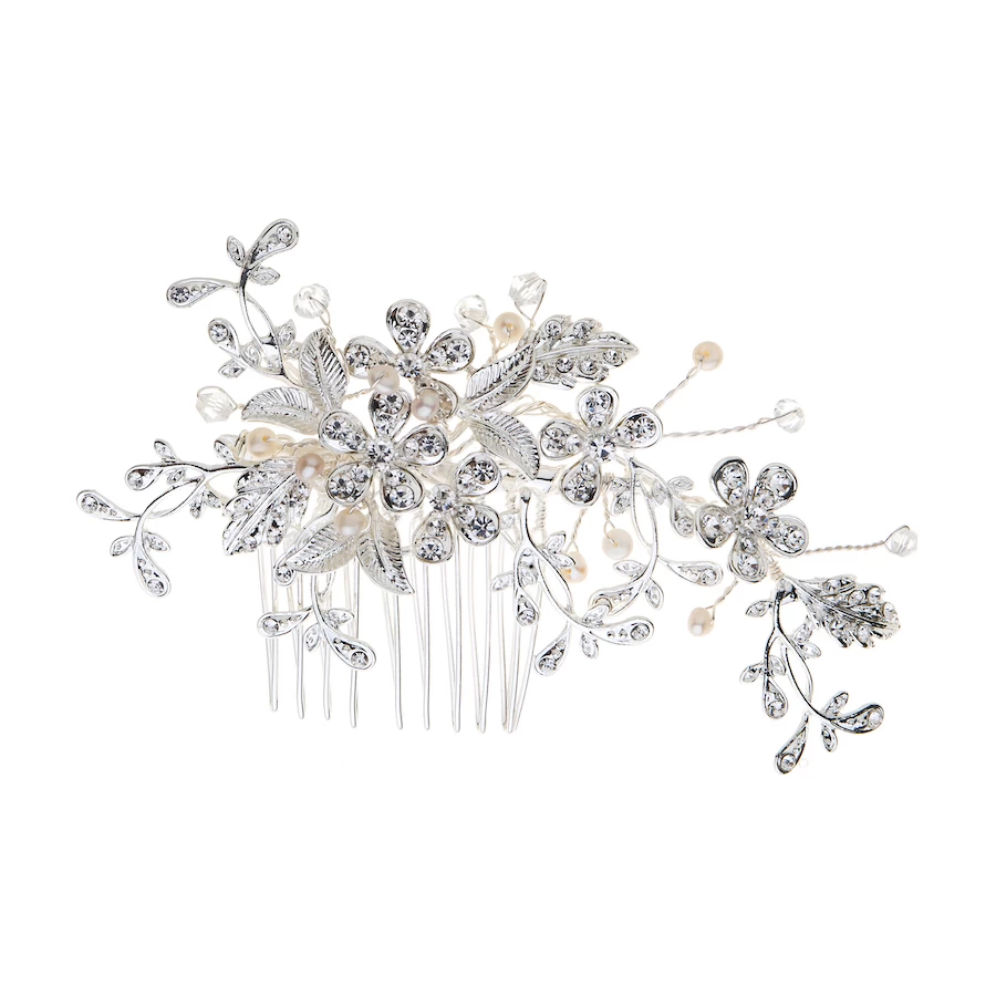 FD1-1183 Haarkam - G. Westerleigh 2 FD1-1183 Haarkam - G. Westerleigh - Afbeelding 2