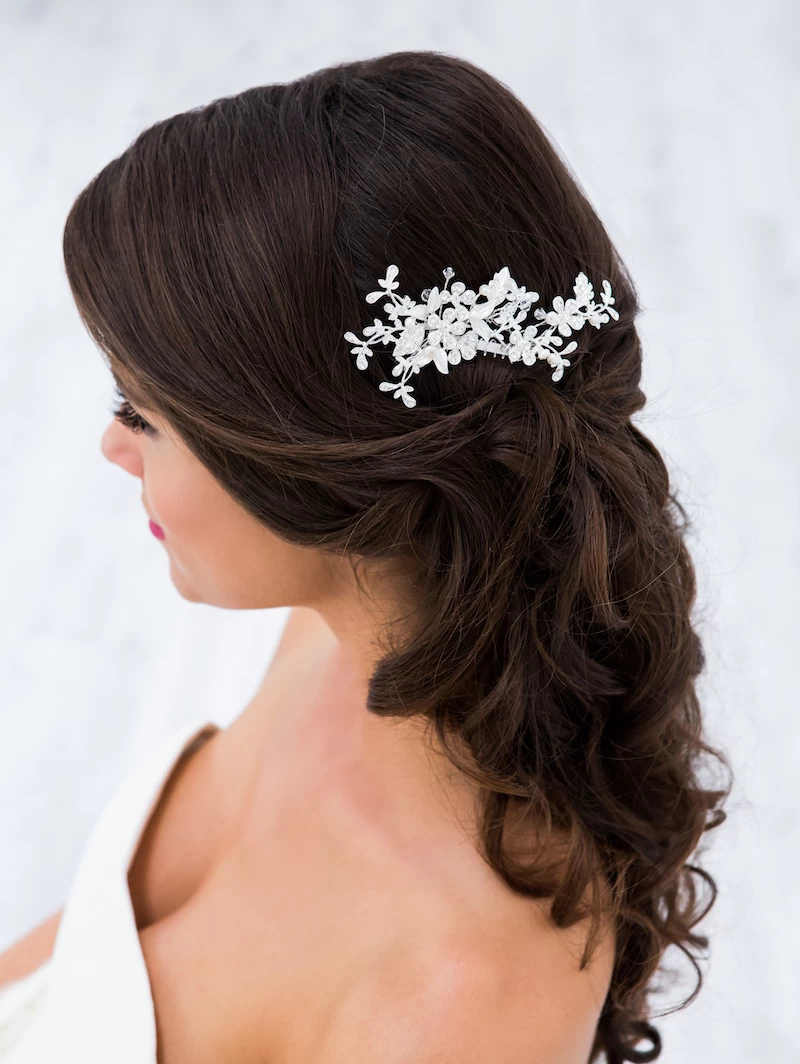 FD1-1183 Haarkam - G. Westerleigh 1 FD1-1183 Haarkam - G. Westerleigh