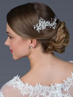 FD1-1183 Haarkam - G. Westerleigh 6 FD1-1183 Haarkam - G. Westerleigh -Droom Trouwjurk gw fd1 1183 3