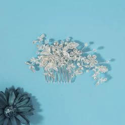 FD1-1183 Haarkam - G. Westerleigh 7 FD1-1183 Haarkam - G. Westerleigh -Droom Trouwjurk gw fd1 1183 4