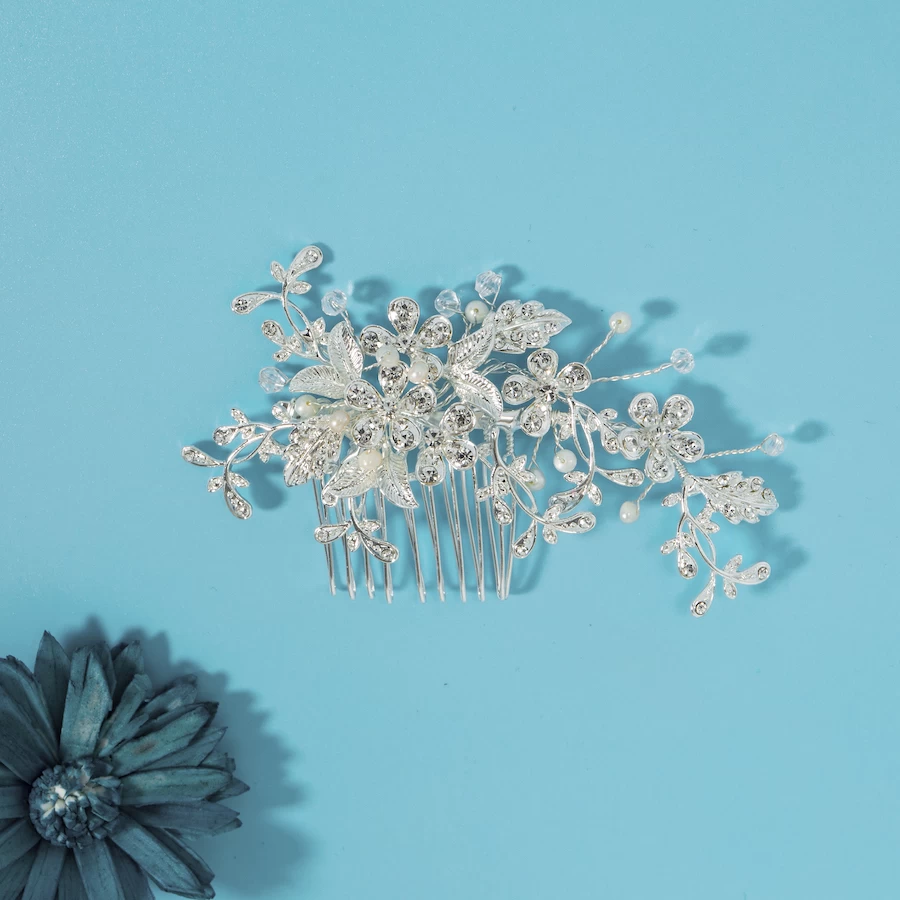 FD1-1183 Haarkam - G. Westerleigh 4 FD1-1183 Haarkam - G. Westerleigh - Afbeelding 4