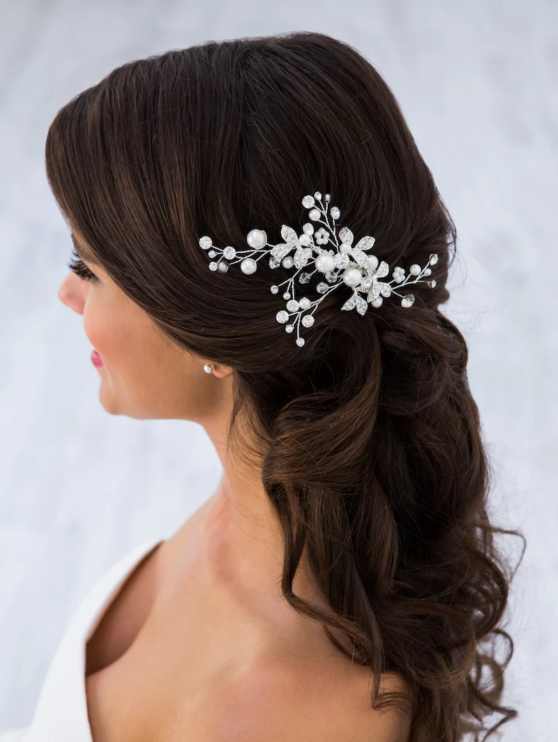 J2589A Haarkam - G. Westerleigh 1 J2589A Haarkam - G. Westerleigh