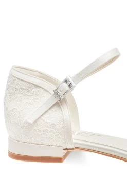 G. Westerleigh Lana Bruidsschoenen -Droom Trouwjurk gw lana 3