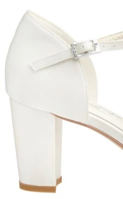 G. Westerleigh Madeline Bruidsschoenen -Droom Trouwjurk gw madeline 3