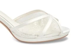 G. Westerleigh Madeline Bruidsschoenen -Droom Trouwjurk gw madeline 3.2