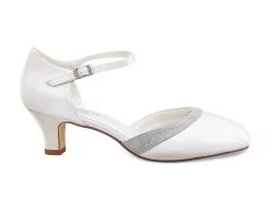 G.Westerleigh Holly Bruidsschoenen -Droom Trouwjurk holly 3