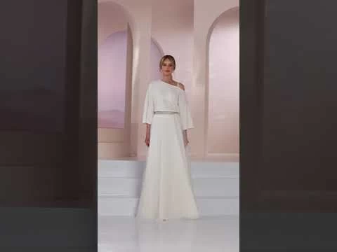 Bianco Evento E366 Sweater 3 Bianco Evento E366 Sweater - Afbeelding 3