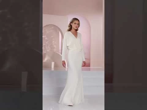 Bianco Evento Makira Rok 10 Bianco Evento Makira Rok - Afbeelding 10