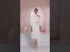 Bianco Evento Amaril Rok -Droom Trouwjurk hqdefault 12 7