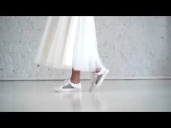 G. Westerleigh Nicole Bruidsschoenen -Droom Trouwjurk hqdefault 18 22