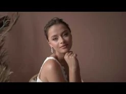 G. Westerleigh TR2940 Tiara Zilver -Droom Trouwjurk hqdefault 18 25