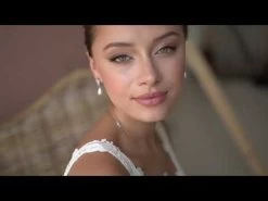 G. Westerleigh JS2104 Bruidssieraden Set -Droom Trouwjurk hqdefault 18 3