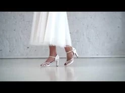 G. Westerleigh Anette Bruidsschoenen -Droom Trouwjurk hqdefault 18 4