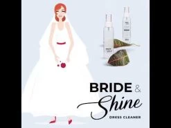 Bride & Shine Gift Set -Droom Trouwjurk hqdefault 21 1