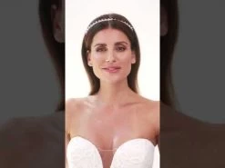 Abrazi T1-RND1 Tiara -Droom Trouwjurk hqdefault 21 3