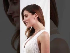 Abrazi Novel ERA Oorbellen Goud -Droom Trouwjurk hqdefault 21 4