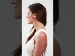 Abrazi Moon ERA Threader Goud -Droom Trouwjurk hqdefault 21 5