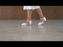 G. Westerleigh Berta Bruidsschoenen